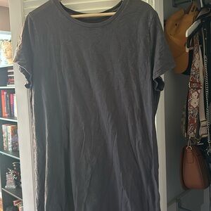 T-shirt Dress